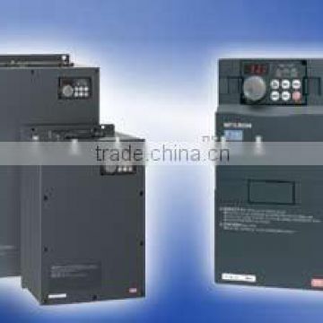 Mitsubishi F700 series inverter F740