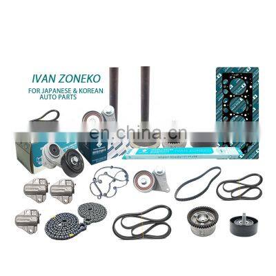 Stable Quality Guangzhou Good Price Ivan Zoneko Auto Spare Parts For Japan Korean Car Suzuki Toyota Hilux Corolla Hyundai Kia