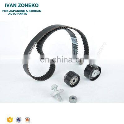 Highly Quality Car Parts Timing Belt Kit For Renault 130C17529R photo-3
