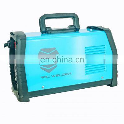 RETOP Portable IGBT Mma Welder Inverter Welding Machine for Wholesale With Battery Charging Function photo-5