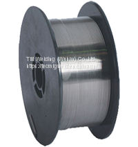 TecMig Gas Shield High Tensile Strength Flux Cored Wires E81T1-Ni2C/M H4