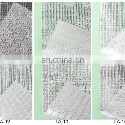 Heat Preservation Aluminum Foil Inner Sunshade Net for Greenhouse photo-2
