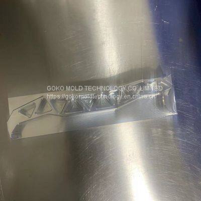 Cheap Cnc Processing Service OEM Factory CNC Processing Aluminum Alloy Manipulator Clamp photo-2