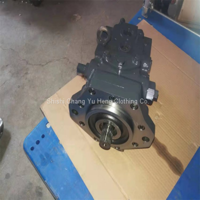 708-1S-00390 Fan  motor  Komatsu D275 Hydraulic pump   708-1W-00690 bulldozer parts piston pump