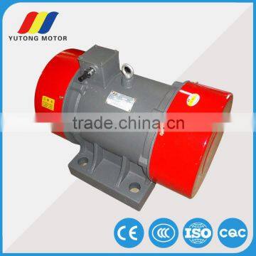 TZDC Series Mounted Eccentric Vibrator Motor From China photo-4