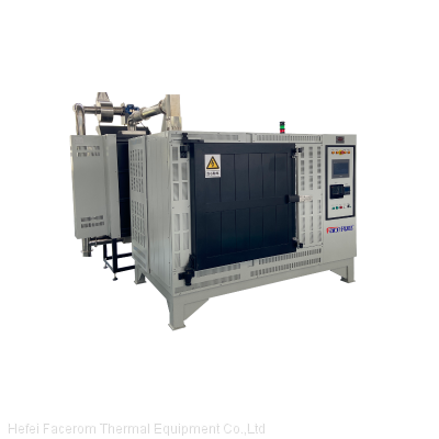 Facerom Forced Convection Debinding Furnace