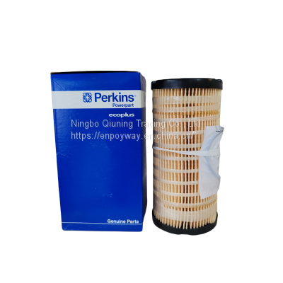 4816636 Fuel Filter 26560201 is suitable for Perkins 1104A Engine series