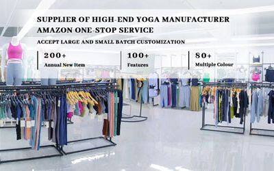 Shenzhen LZD Sports Goods Co., Ltd company overview - view 1