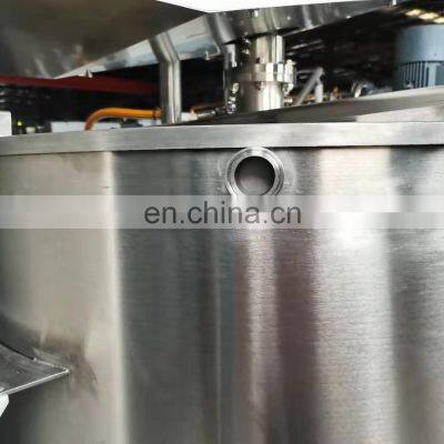 Chocolate Ball Mill Tank photo-3