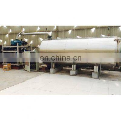Small Commercial Lyophilizer Vacuum Freeze Drying Equipment Machine Mini Home Use Freeze Dryer Price photo-5