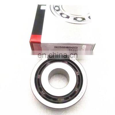 25x68x19 Japan quality deep groove ball bearing B25-238NX automotive wheel bearing AB10598S01 DG2568HNSH2C3 bearing