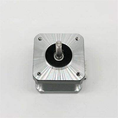 1.8 Degree 35*26mm Hybrid Stepper Motor 19ohm 0.4A Nema14 Motor photo-4