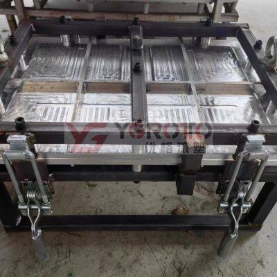 HUKUN Mould Factory Rotomolding Custom Molds photo-3