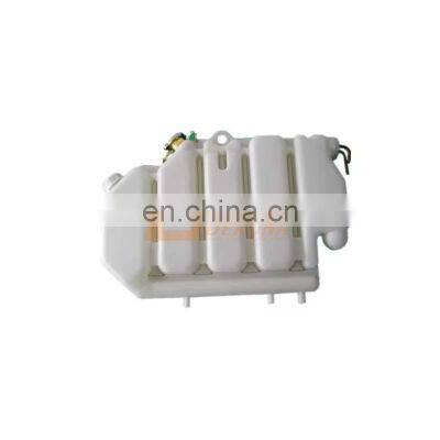 Piezas de repuesto para camiones China Heavy Truck Sinotruk HOWO T5g T7h Tx, ensamblaje del depósito de expansión AZ9112530333 photo-3