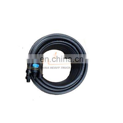 Wholesale Best Price China Heavy Truck Sitrak C7h/T7h/T5g Cabin Accessories 810-96301-0683 Rubber Hose