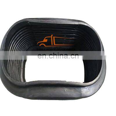 Factory Direct Sales A7 CNHTC SINOTRUK HOWO D12.38-30 Engine Accessories WG9925190002 Bellow photo-5