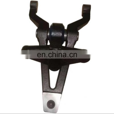 Truck dongfeng 14 gears transmission clutch shift release fork release fork with seat 1602060-90200