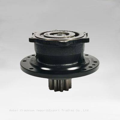 Excavator Parts Rotary Reducer PC56