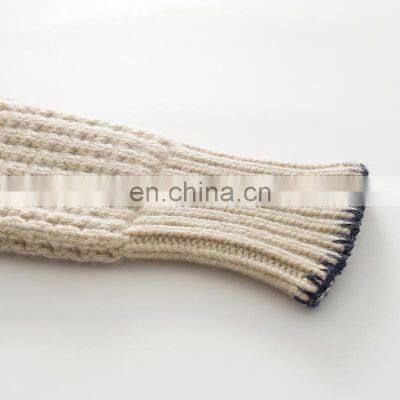 Women's 100% Cashmere Sweater New Style Chunky Knit With Raglan Sleeve and Turtleneck Elegant & Comfortable photo-6