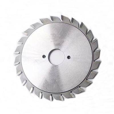 PCD Adjustable Scoring Saw Blades photo-3