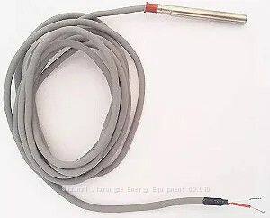 2205414002 2200702804 Temperature Probe Sensor Switch Compatible With For Liutech Air Compressor Parts photo-2