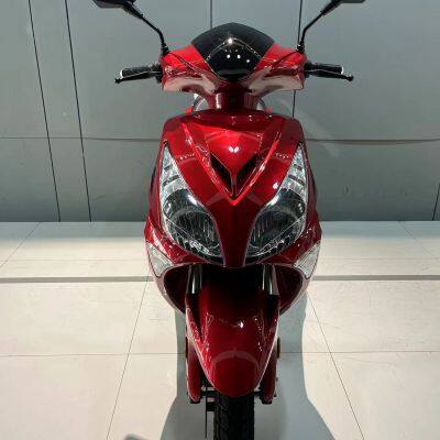 72v 30ah Lead-acid Battery Eec Electric Motorcycle Scooter photo-3