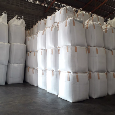 1000kg 1500kg 2000kg Jumbo Bag Export To Japan Jumbo Packaging Bag Bulk Big Custom Reusable Polypropylene Bag photo-5
