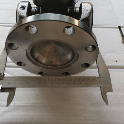 XMQ6128AY4D XMQ6125BY Kinglong Bus Axle Part Catalog Auto Drive Shaft 222101580 Bus Transmission Shaft photo-4