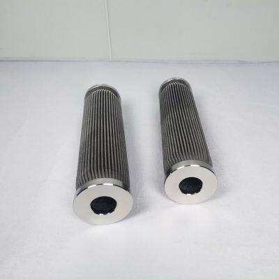 RT-138 Plastics Resins Synthetic Fibers Melt Production Impurities Removing SS Filter Element photo-4