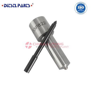 Injector Nozzle DLLA155P822   for Bosch Injector Renault