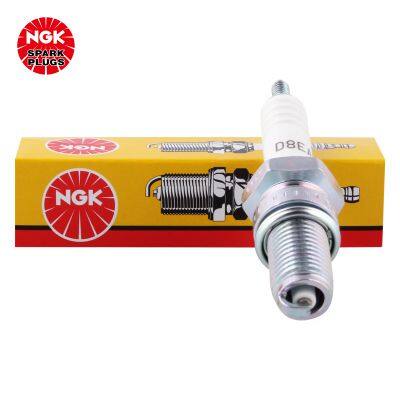 Wholesale Original Genuine NGK Spark Plug Nickel Alloy D8EA 2120 Car Engine Spark Plug for NISSAN(CA) photo-5