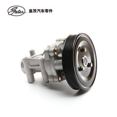 Original Gates GWP8035 Car Engine Cooling System Water Pump Repair Kit for Kia Bomba de 251002G650 photo-6