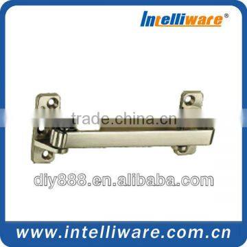 Zamak door guard / adjustable door guard for swing door ----- Art.3K2144