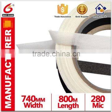 Guangdong wholesale double polyester tape for binding