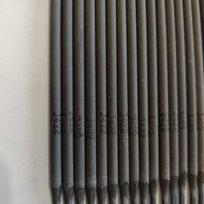 Welding Rod E4303, J422 Welding Consumables Welding Electrode photo-2