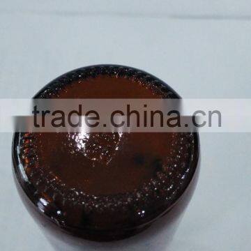 60ml Amber Glass Medicine Bottle photo-3