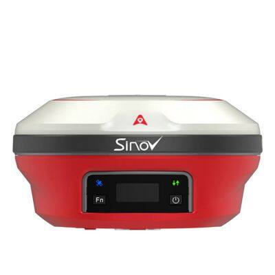 CHCNAV X1/B5/M8II/M11 GNSS Receiver Land Survey Equipment GNSS RTK Ibase photo-3