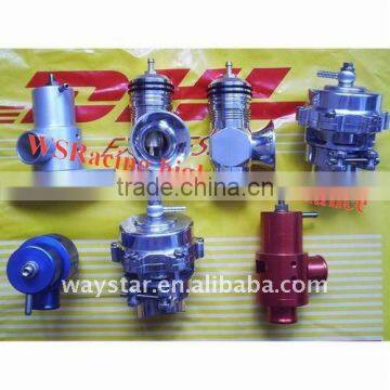 high quality 50mm blow off valve