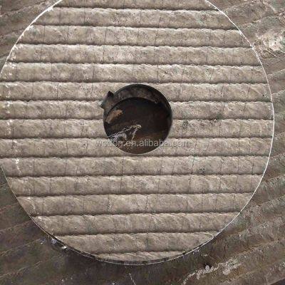 Wear Resistant Truck Bed Linings Liner for Mining Machinery photo-2