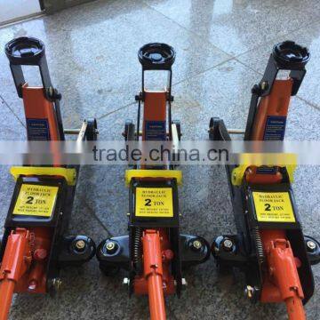 High Quality 2T Floor Jack