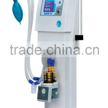 2015 Hot selling Medical Ventilator CE marked