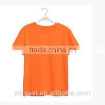 Apparel ,plain White T-shirts ,clothing Made in China photo-2