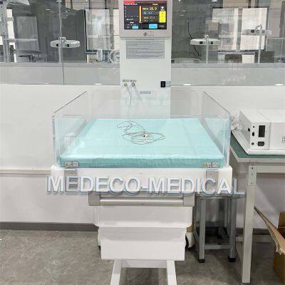 medical infant radiant warmer hospital equipment