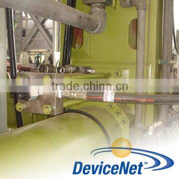 Wholesale Hydraulic Long Linear Poteniometer Replacement Analog Magnetostrictive Transmitter photo-3