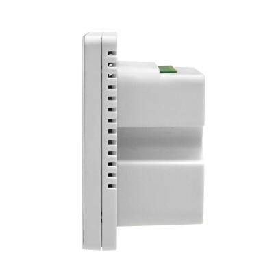 Heat Recovery System Forced Ventilation Controller With PM2.5 CO2 Used for Fresh Air EC DC AC Fan Motor Controller photo-3