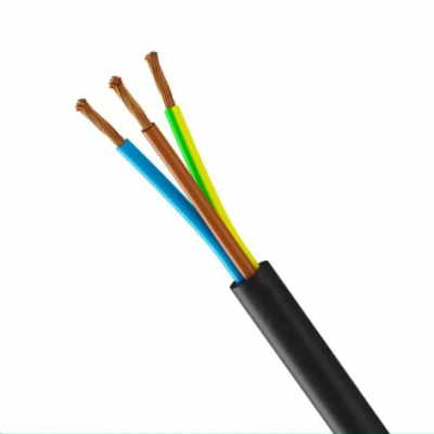HO5RN-F Rubber Cable