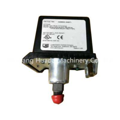 Ingersoll Rand Air Compressor Pressure Switch 39880745 39883186 54720693 54767173
