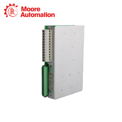 ABB 1MRK000157-MBR00
