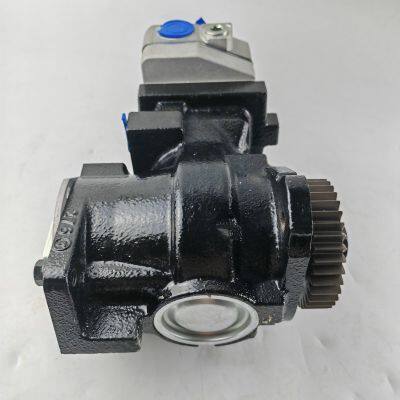 4BT 6BT QSB6.7 Air Compressor 5286964 4946291 photo-3