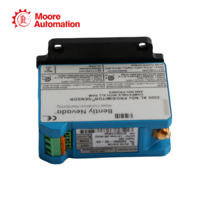 Bently Nevada 330980-50-05 photo-3